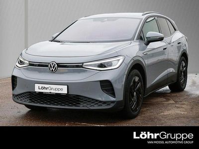 Gebraucht VW ID.4 Pro Performance 150 kW (204 PS) 2023 Mondsteingrau SUV
