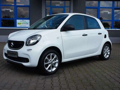 gebraucht Smart ForFour Electric Drive ForFour / EQ