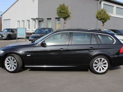 gebraucht BMW 325 d Tour. +INDIVIDUAL+NAVI Pro+Panoramad.+Xenon+