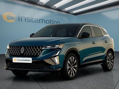 Usata Renault Austral 158 CV (116 kW) 2025 Blu SUV