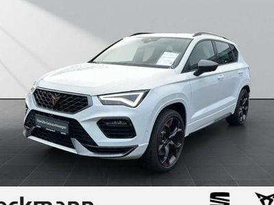 Weiss Gebraucht 2023 Cupra Ateca VZ SUV | 32.990 € (Guter Preis)