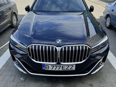BMW 745e