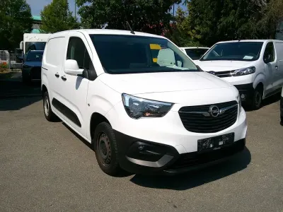 Gebraucht Opel Combo