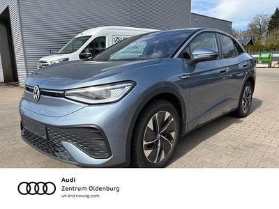 Usata VW ID.5 Pro Performance 150 kW (204 CV) 2022 Blu SUV