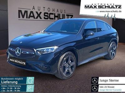 Gebraucht 2025 Mercedes 200 AMG line Coupé | 56.250 € (Guter Preis)
