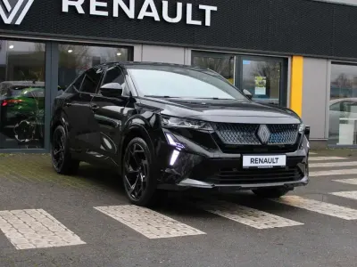 Gebraucht Renault Rafale