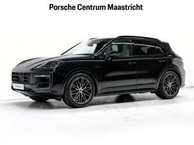 Gebraucht Porsche Cayenne E-Hybrid