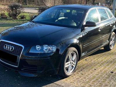 gebraucht Audi A3 Sportback 