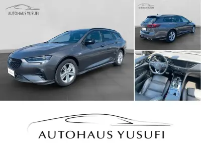 Gebraucht Opel Insignia