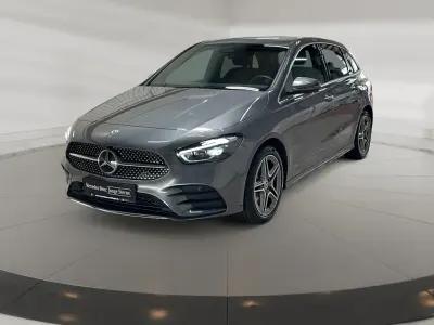 Gebraucht Mercedes B250e