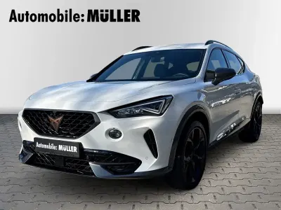 Gebraucht Cupra Formentor