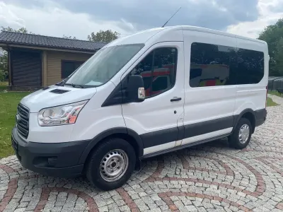Occasion Ford Transit