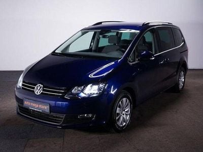 VW Sharan