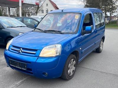 gebraucht Citroën Berlingo 