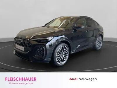 Gebraucht Audi SQ5 Sportback