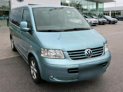 Gebraucht 2008 VW Multivan Van | 7.700 € (Fairer Preis)