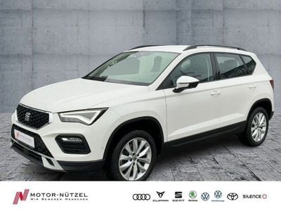 Gebraucht Seat Ateca Beats 150 PS (110 kW) 2022 Othercolor SUV