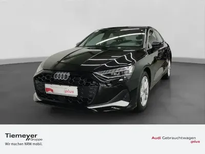 Gebraucht Audi A3