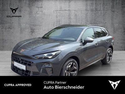 Second-hand Cupra Terramar VZ 265 CP (194 kW) 2025 Gri SUV