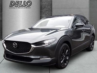 Neu Mazda CX-30 Homura-Line 140 PS (102 kW) 2026 Grau SUV