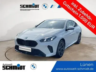 Gebraucht BMW 220