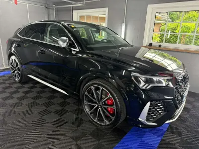Gebraucht Audi Q3