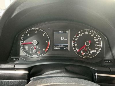 Second-hand VW Eos 140 CP (102 kW) 2011 Maro Cabrio