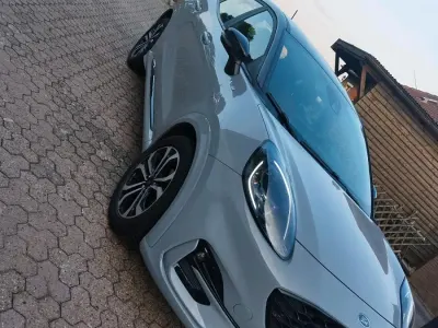 Gebraucht Ford Puma