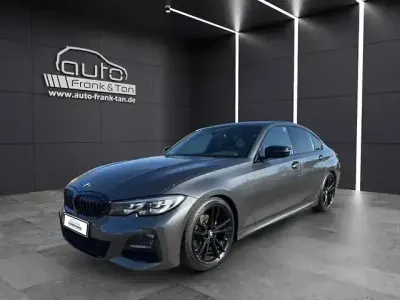 Gebraucht BMW 320 M Sport 250 PS (183 kW) 2021 Andere Limousine
