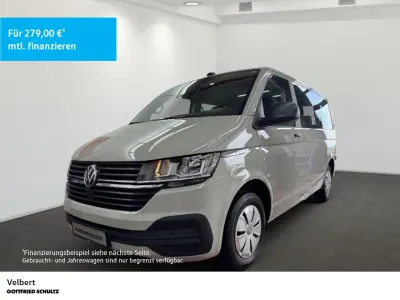 Gebraucht VW Caravelle