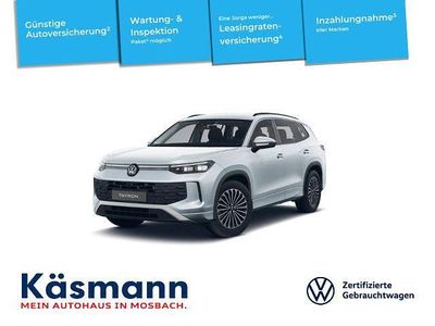 Gebraucht 2025 VW Tayron Life SUV | 62.380 €