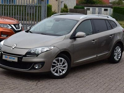 Renault Mégane GrandTour