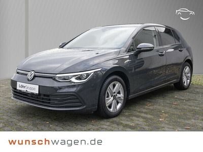 VW Golf VIII