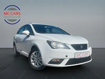 Gebraucht Seat Ibiza ST