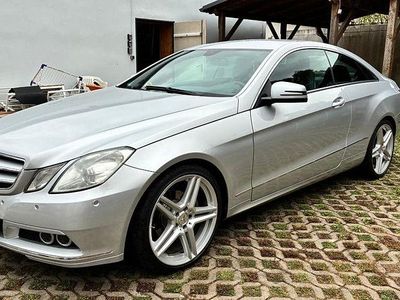 Mercedes E250