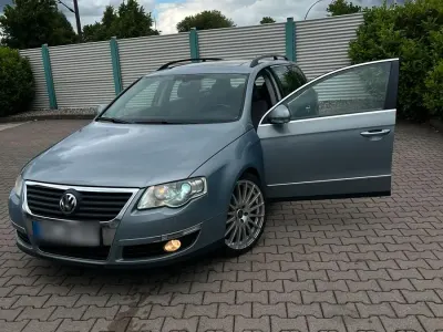 Gebraucht VW Passat