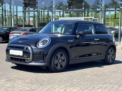 Occasion Mini Cooper SE Essential 135 kW (184 ch) 2023 Noir Citadine