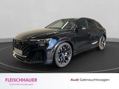 Gebraucht Audi RS Q8
