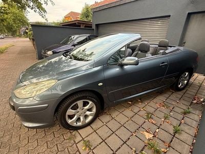 Peugeot 307 CC