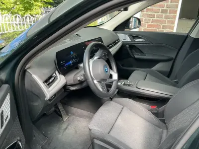 Gebraucht BMW iX1