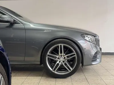 Gebraucht Mercedes E250