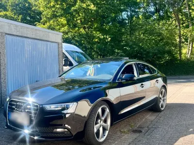 Gebraucht Audi A5 Sportback