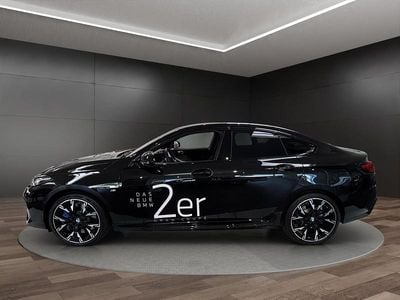 gebraucht BMW 220 Gran Coupe i+M-Sportpaket+Premiumpaket+Park-Assist+