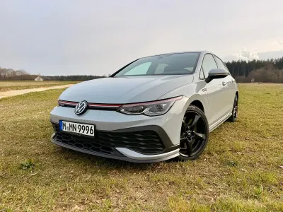 Brugt VW Golf VIII GTI 300 HK (220 kW) 2023 Stationcar