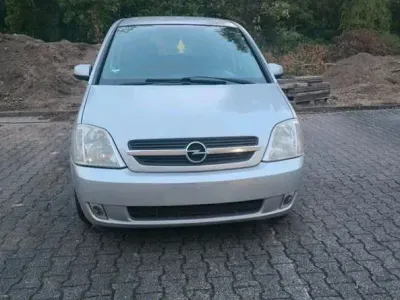 Gebraucht Opel Meriva