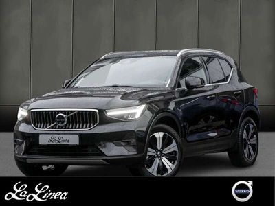 gebraucht Volvo XC40 T4