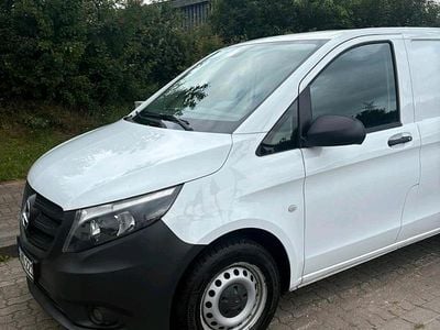 Mercedes Vito