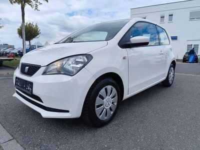 Usata Seat Mii Style 60 CV (44 kW) 2013 Utilitaria