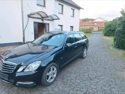 Gebraucht Mercedes E250