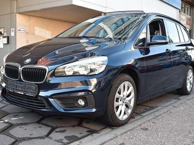 BMW 220 Gran Tourer